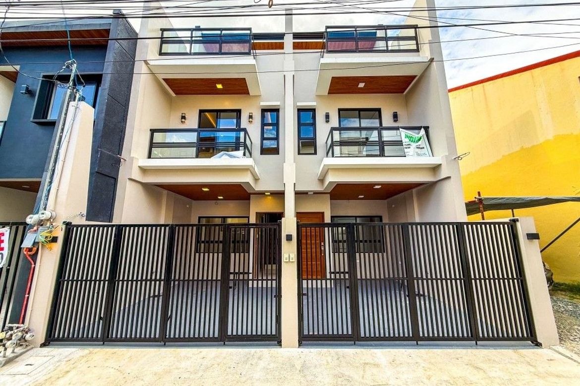 3 Bedroom House for Sale in Talon Singko, Las Piñas, Metro Manila