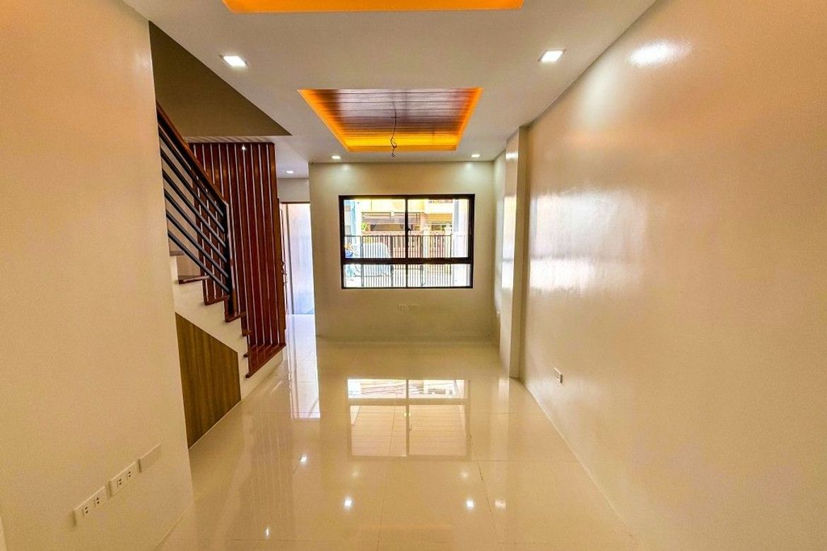 3 Bedroom House for Sale in Talon Singko, Las Piñas, Metro Manila – photo 6