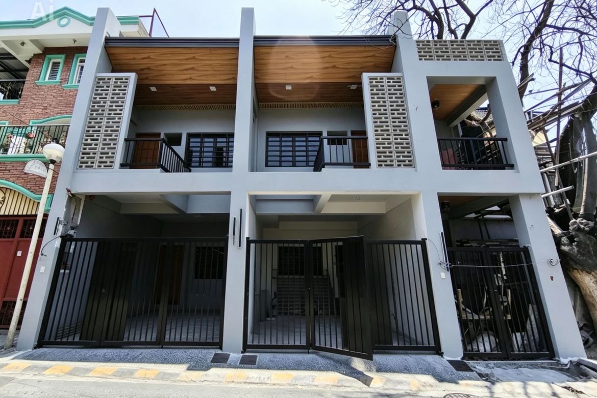 3 Bedroom House for Sale in Talon Singko, Las Piñas, Metro Manila