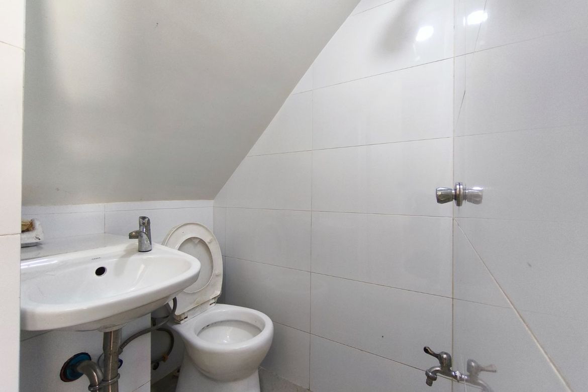 3 Bedroom House for Sale in Talon Singko, Las Piñas, Metro Manila – photo 3
