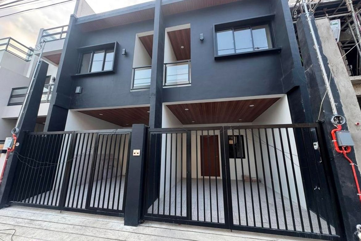 3 Bedroom House for Sale in Talon Singko, Las Piñas, Metro Manila – photo 2