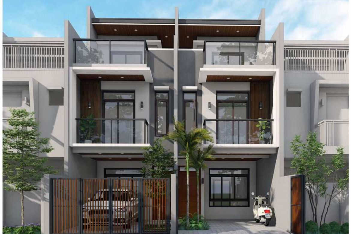 3 Bedroom House for Sale in Talon Singko, Las Piñas, Metro Manila