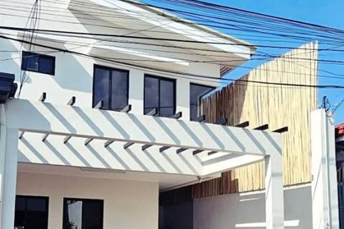3 Bedroom House for Sale in Talon Tres, Las Piñas, Metro Manila – photo 2