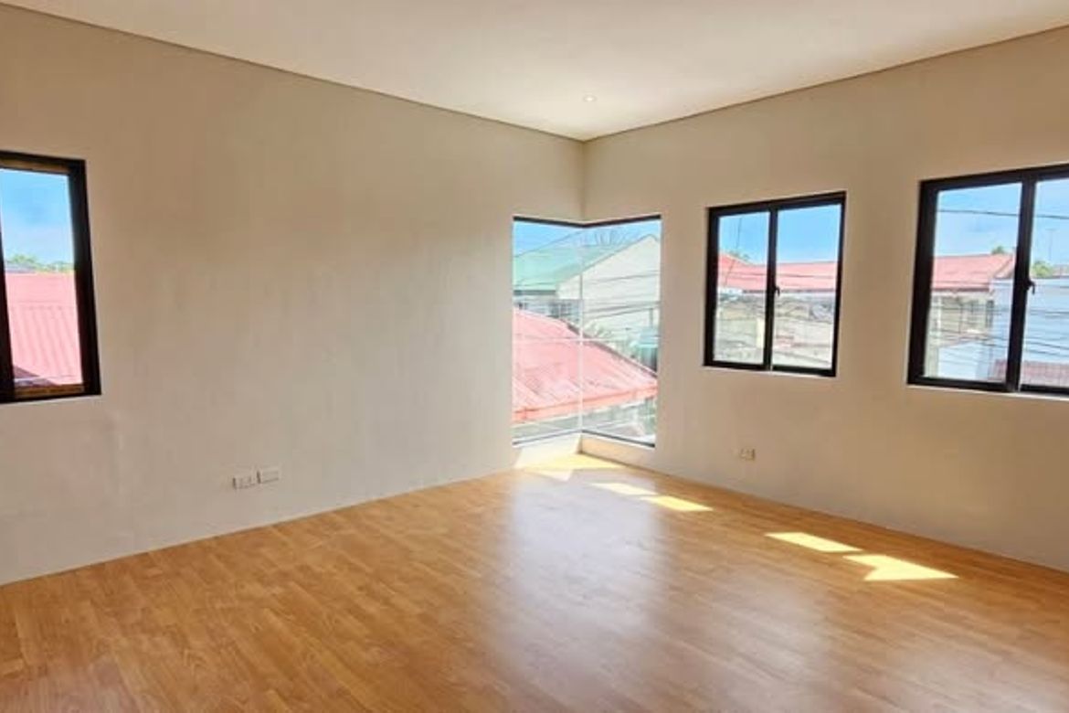 3 Bedroom House for Sale in Talon Tres, Las Piñas, Metro Manila – photo 3