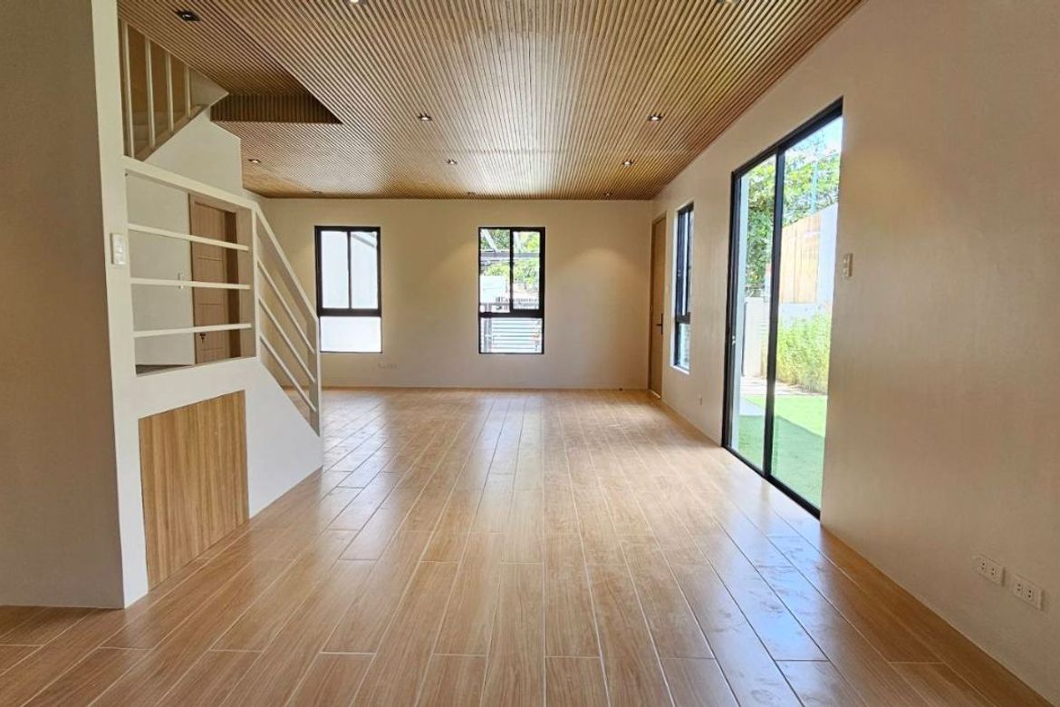 3 Bedroom House for Sale in Talon Tres, Las Piñas, Metro Manila – photo 7
