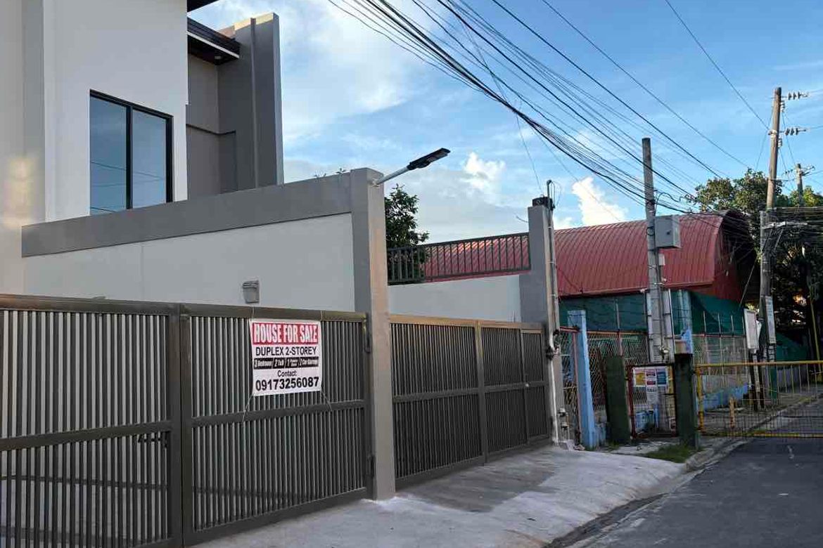 3 Bedroom House for Sale in Talon Uno, Las Piñas, Metro Manila – photo 2