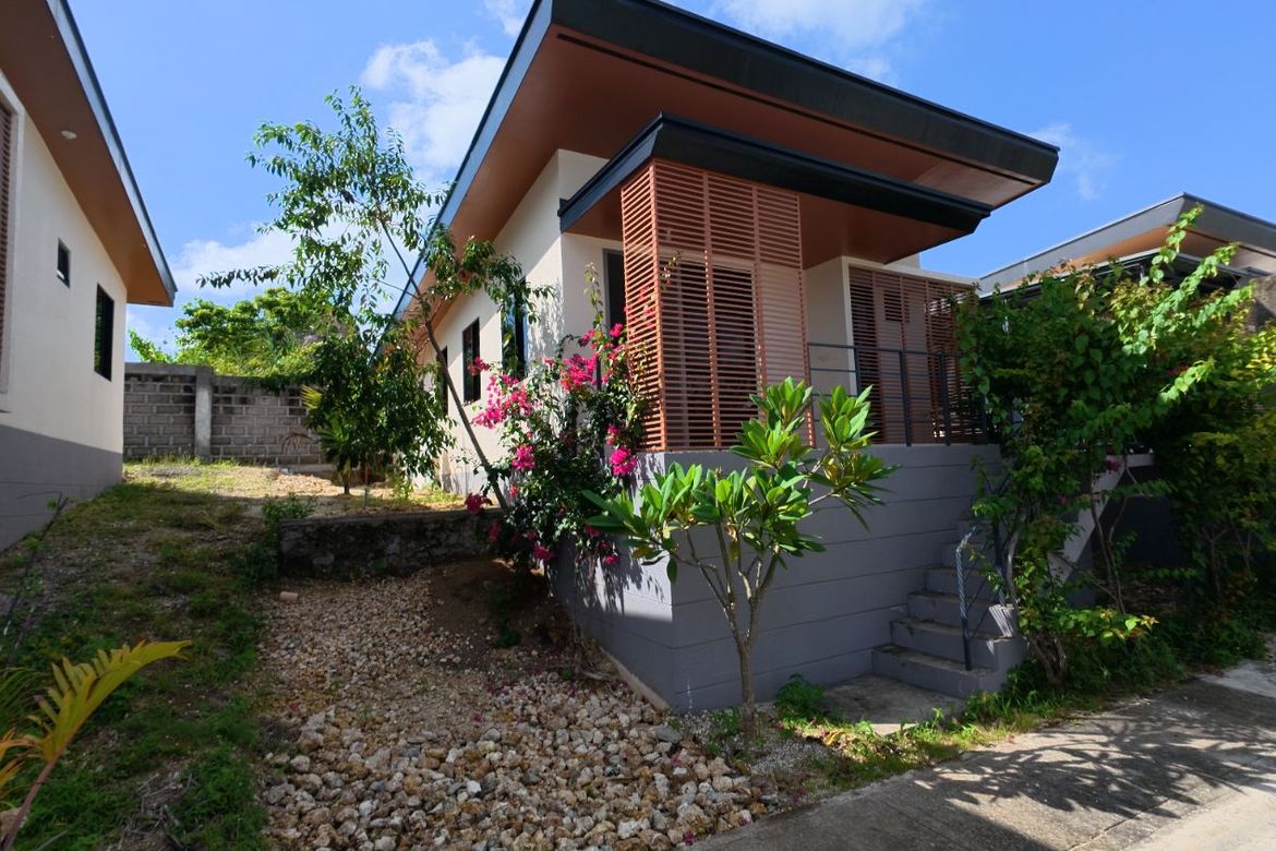 3 Bedroom House for Sale in Tamiao, Compostela, Cebu – photo 3
