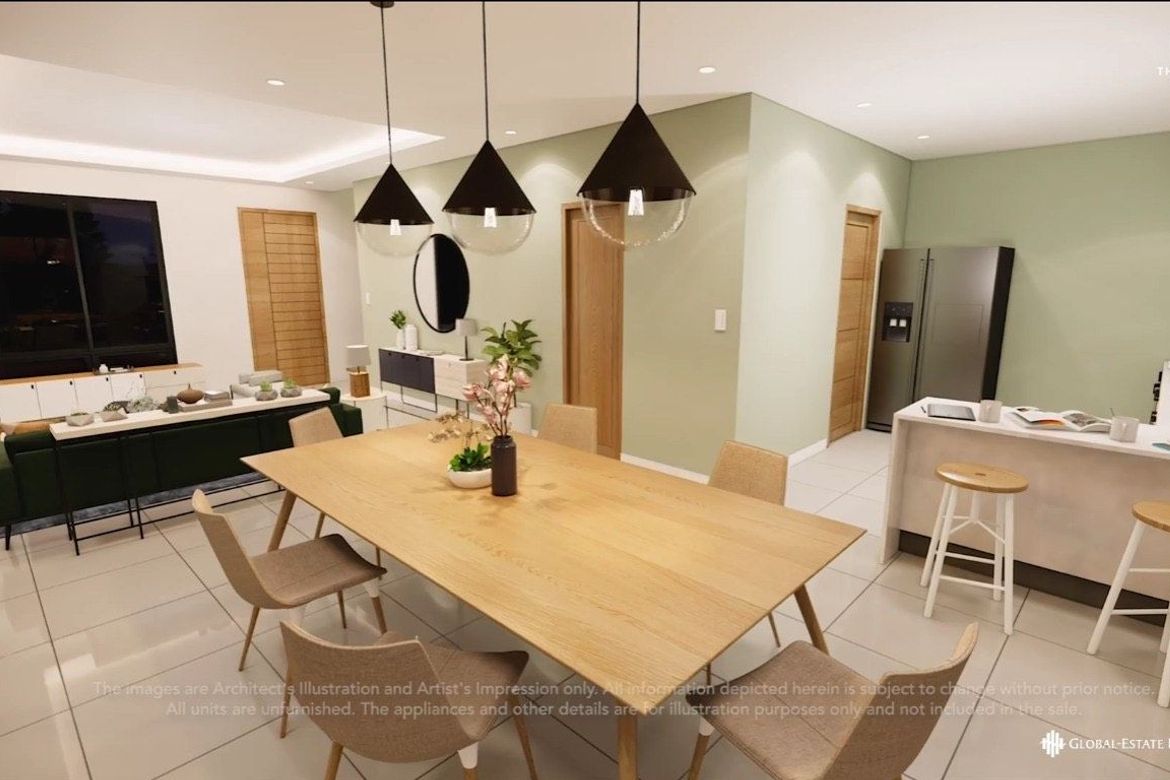 3 Bedroom House for Sale in Tanauan, Tanza, Cavite – photo 2