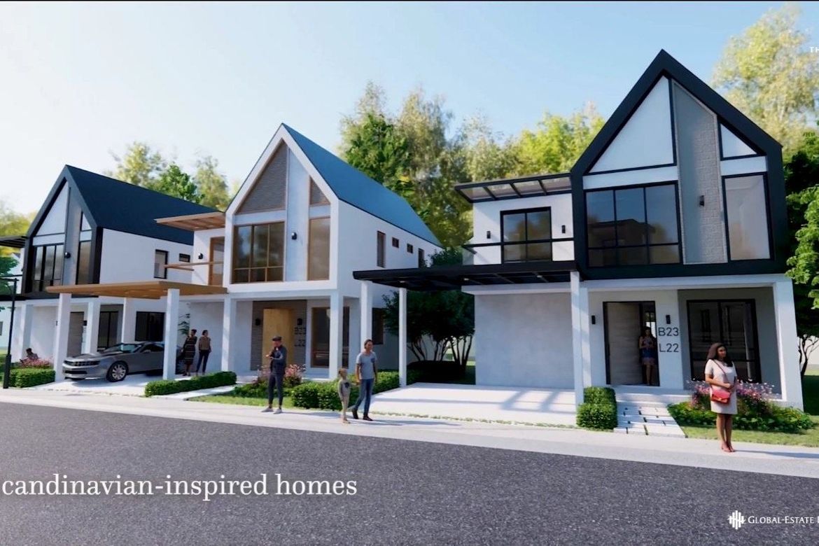 3 Bedroom House for Sale in Tanauan, Tanza, Cavite – photo 3