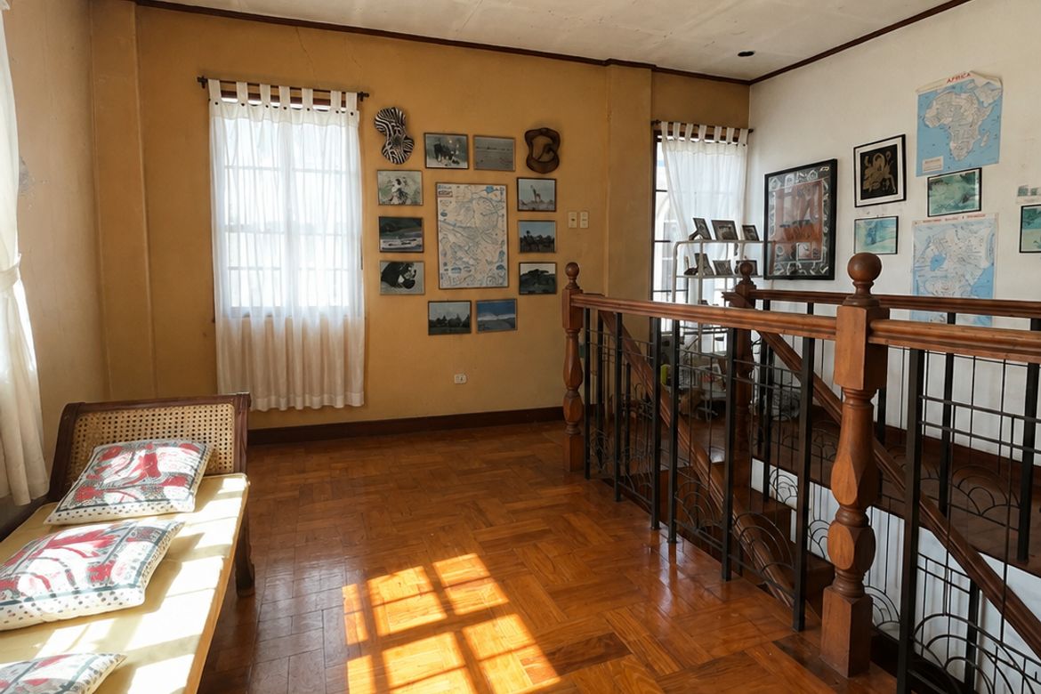 3 Bedroom House for Sale in Tandang Sora, Quezon City, Metro Manila – photo 6