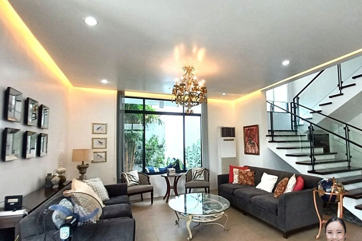 3 Bedroom House for Sale in Tandang Sora, Quezon City, Metro Manila
