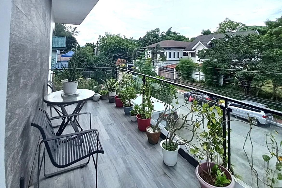 3 Bedroom House for Sale in Tandang Sora, Quezon City, Metro Manila – photo 6