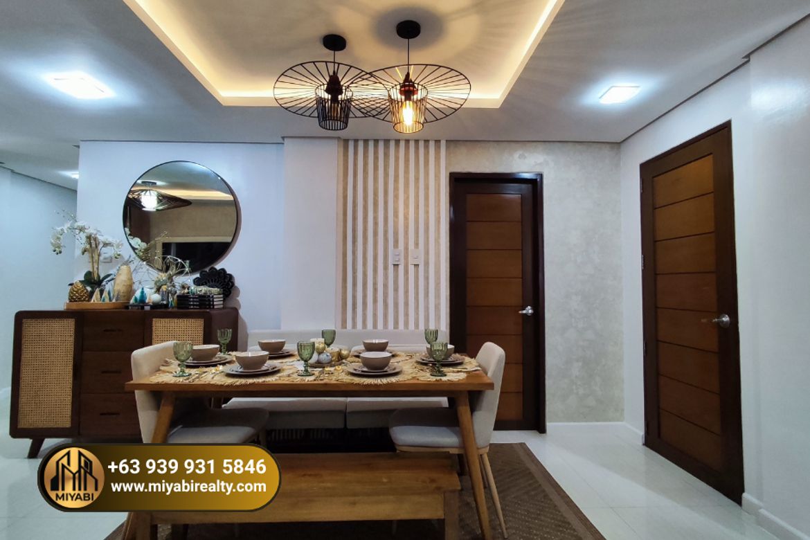 3 Bedroom House for Sale in Tandang Sora, Quezon City, Metro Manila – photo 4