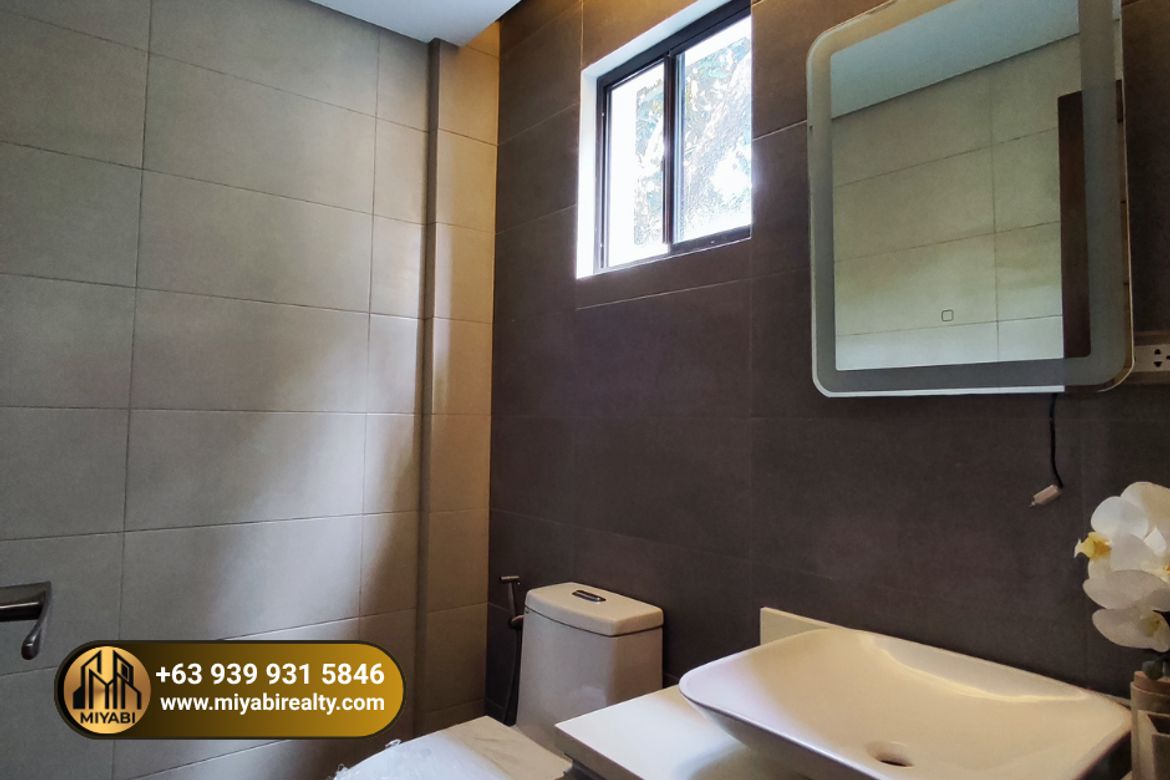 3 Bedroom House for Sale in Tandang Sora, Quezon City, Metro Manila – photo 6