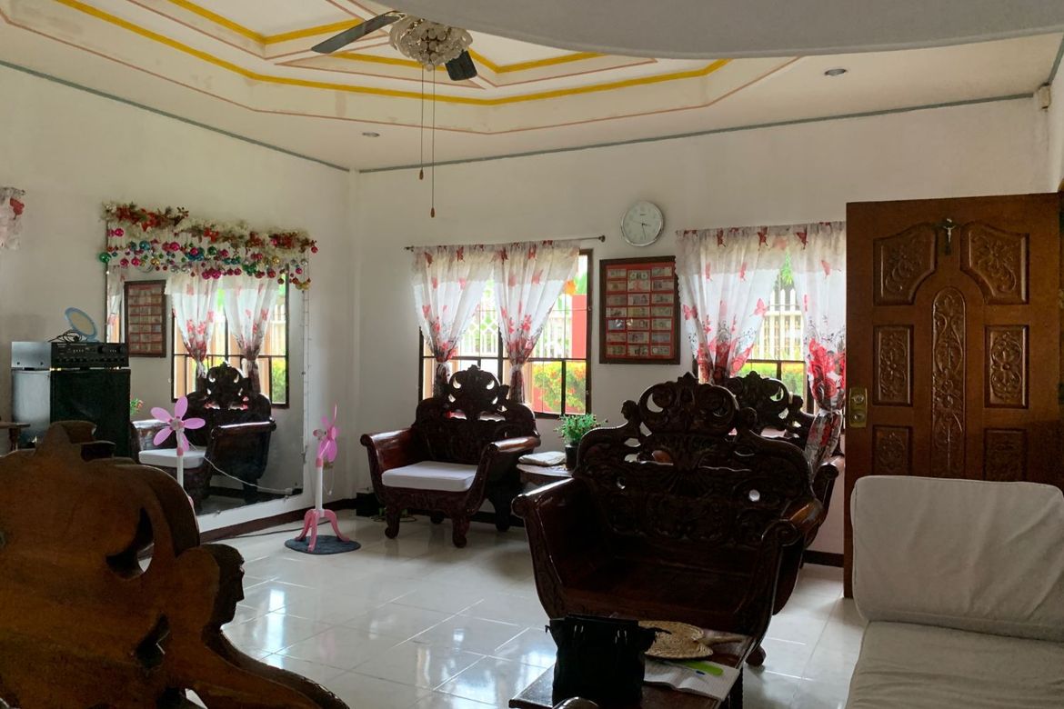3 Bedroom House for Sale in Tandayag, Amlan, Negros Oriental