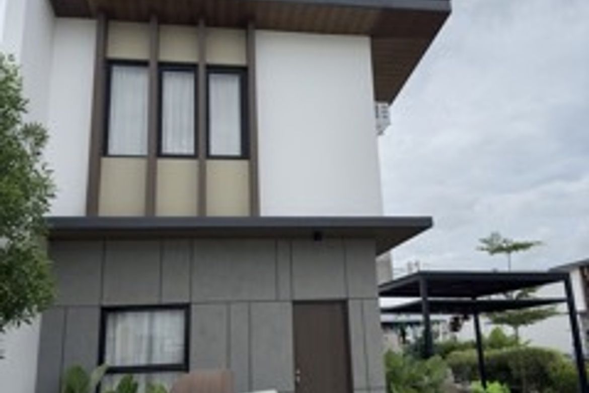 3 Bedroom House for Sale in Tangle, Mexico, Pampanga