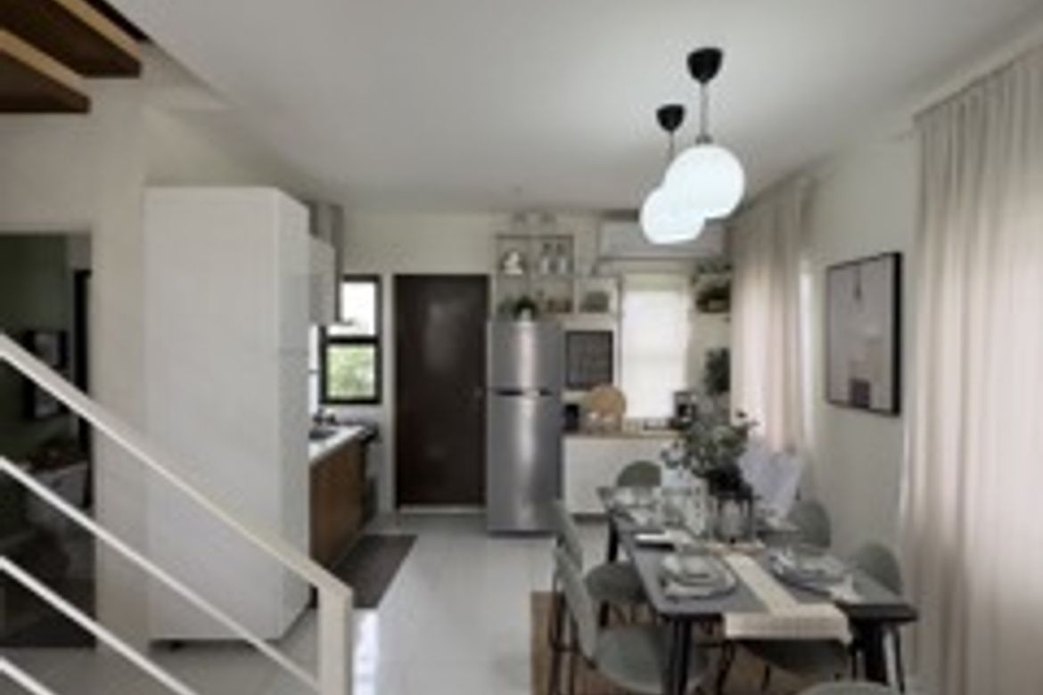 3 Bedroom House for Sale in Tangle, Mexico, Pampanga – photo 6