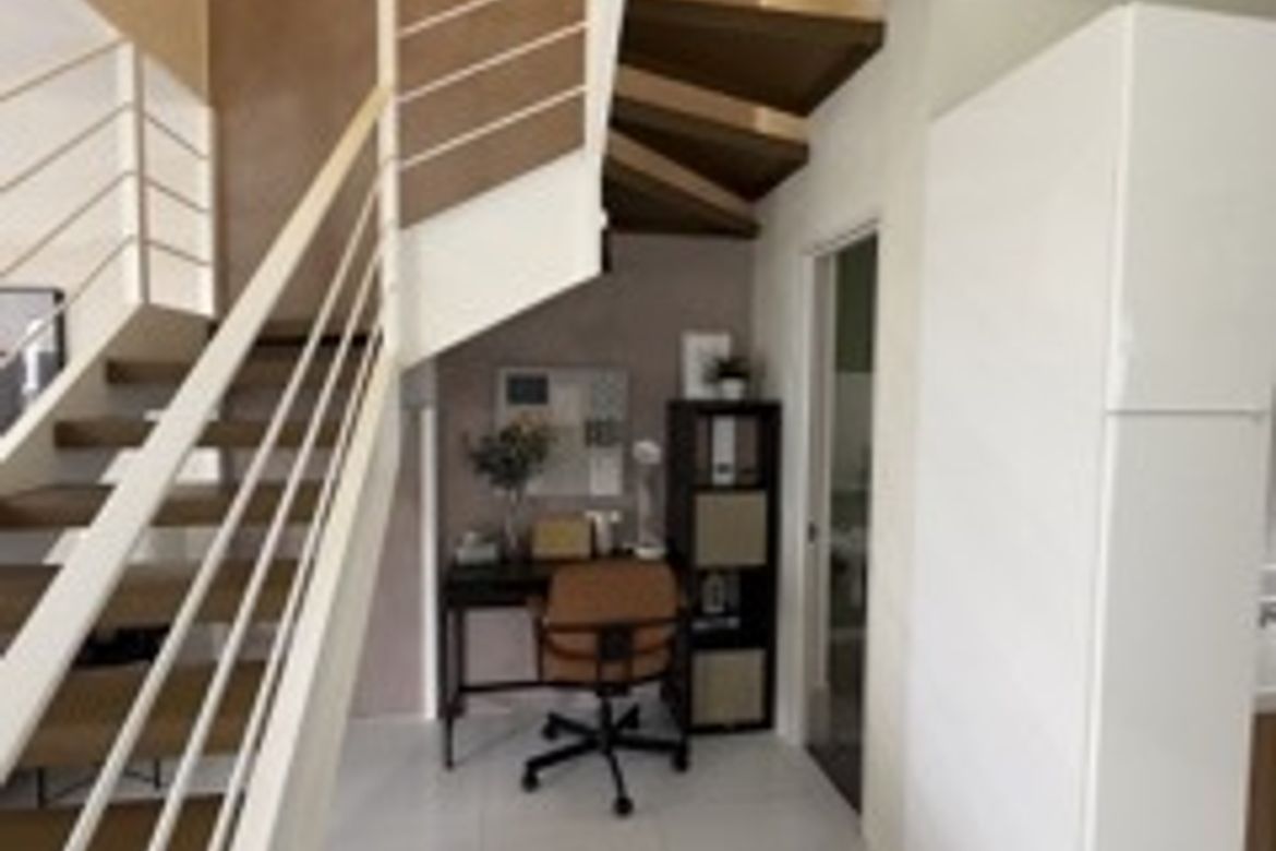 3 Bedroom House for Sale in Tangle, Mexico, Pampanga – photo 8