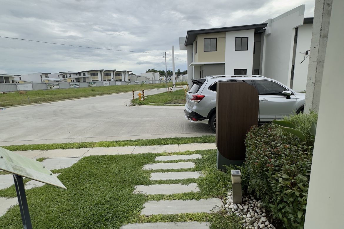 3 Bedroom House for Sale in Tangle, Mexico, Pampanga – photo 2