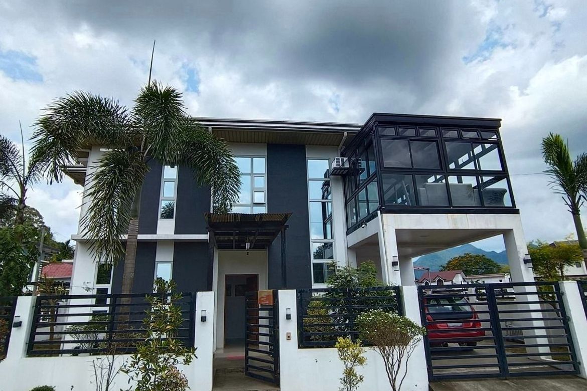 3 Bedroom House for Sale in Tangob, Lipa, Batangas – photo 3