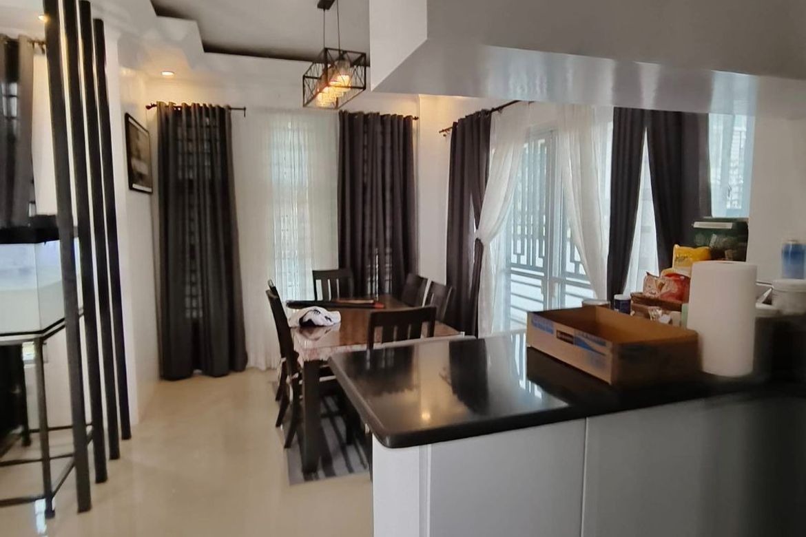 3 Bedroom House for Sale in Tangob, Lipa, Batangas – photo 4