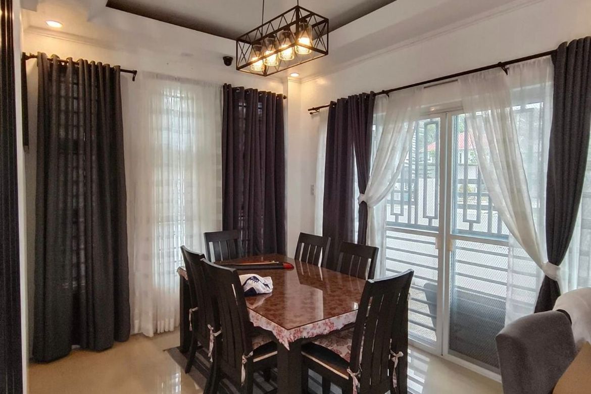 3 Bedroom House for Sale in Tangob, Lipa, Batangas – photo 5
