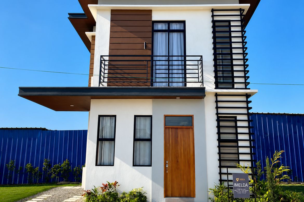 3 Bedroom House for Sale in Tangub, Bacolod, Negros Occidental