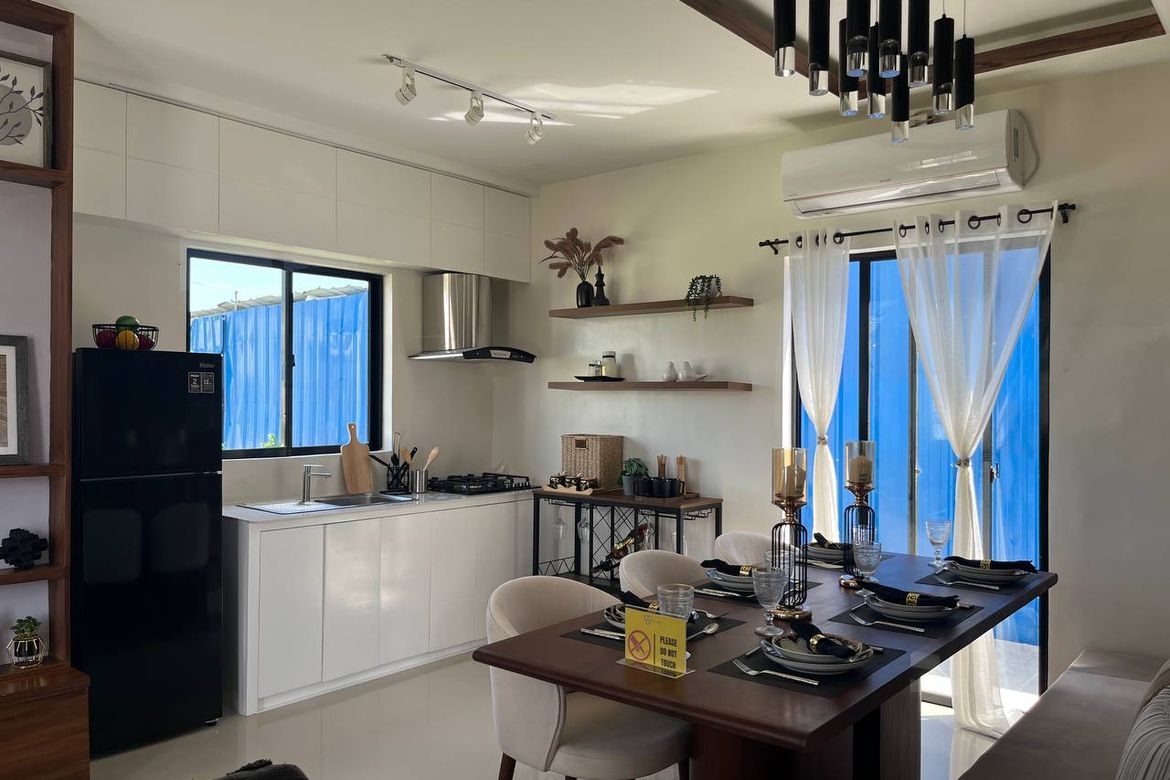 3 Bedroom House for Sale in Tangub, Bacolod, Negros Occidental – photo 5