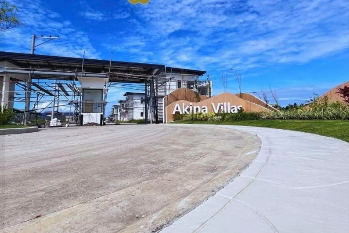 3 Bedroom House for Sale in Tangub, Bacolod, Negros Occidental – photo 3