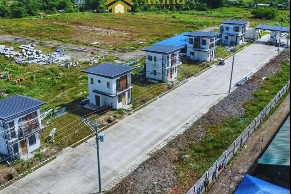 3 Bedroom House for Sale in Tangub, Bacolod, Negros Occidental – photo 8