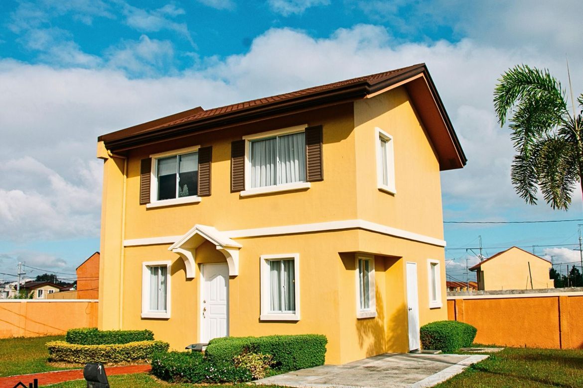 3 Bedroom House for Sale in Tangub, Bacolod, Negros Occidental