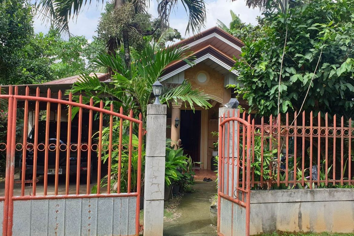 3 Bedroom House for Sale in Tawala, Panglao, Bohol