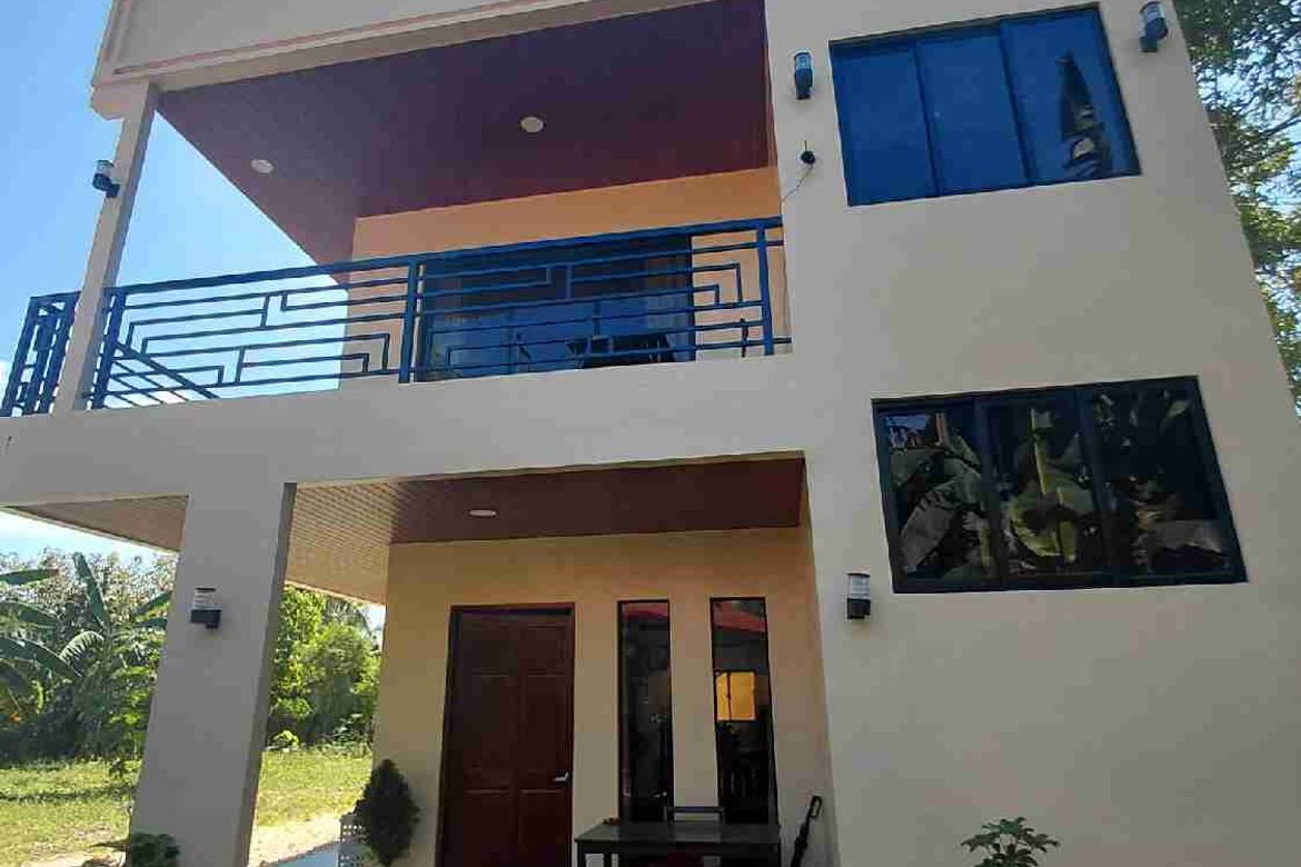 3 Bedroom House for Sale in Tawala, Panglao, Bohol – photo 3