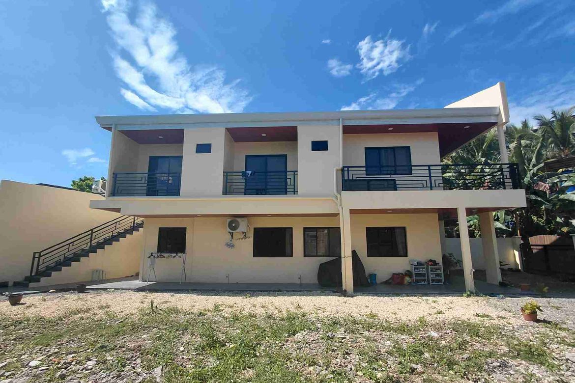 3 Bedroom House for Sale in Tawala, Panglao, Bohol – photo 4