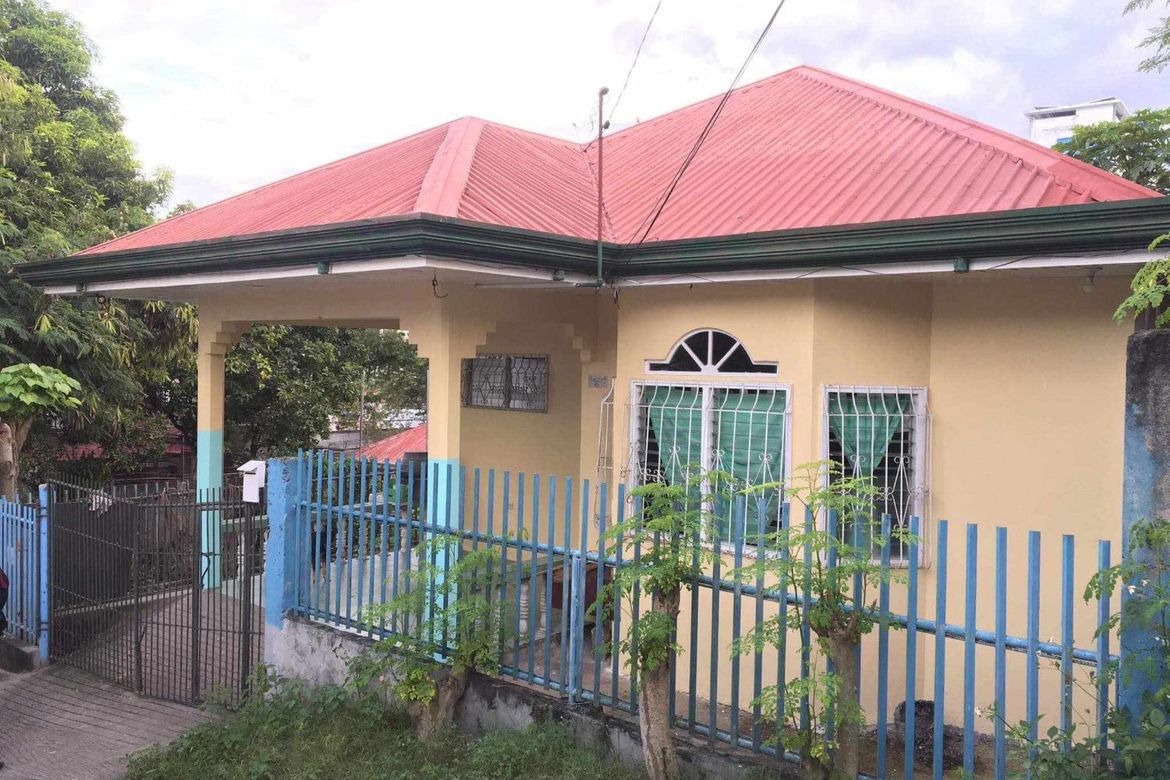 3 Bedroom House for Sale in Tawason, Mandaue, Cebu