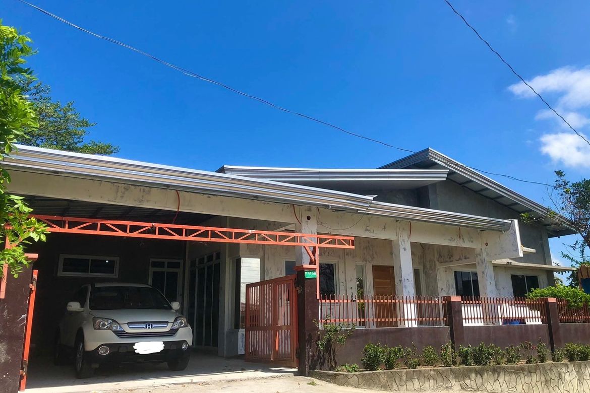 3 Bedroom House for Sale in Taysan, San Jose, Batangas