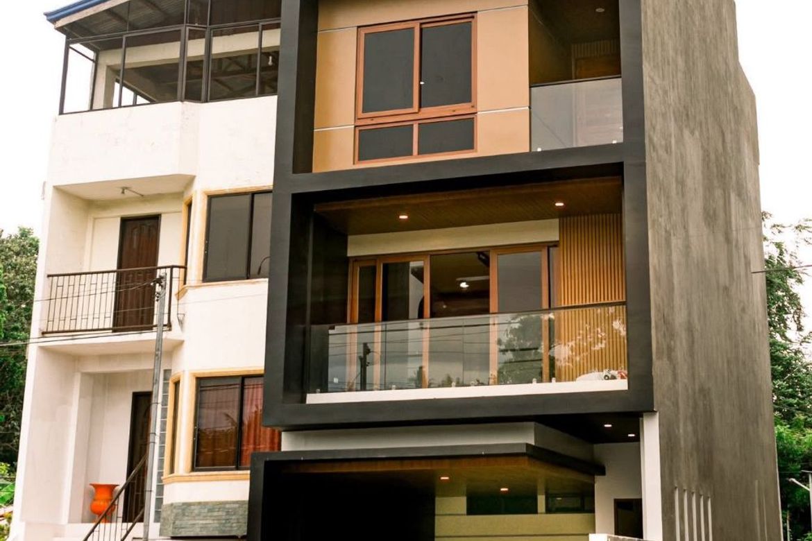 3 Bedroom House for Sale in Tayud, Consolacion, Cebu