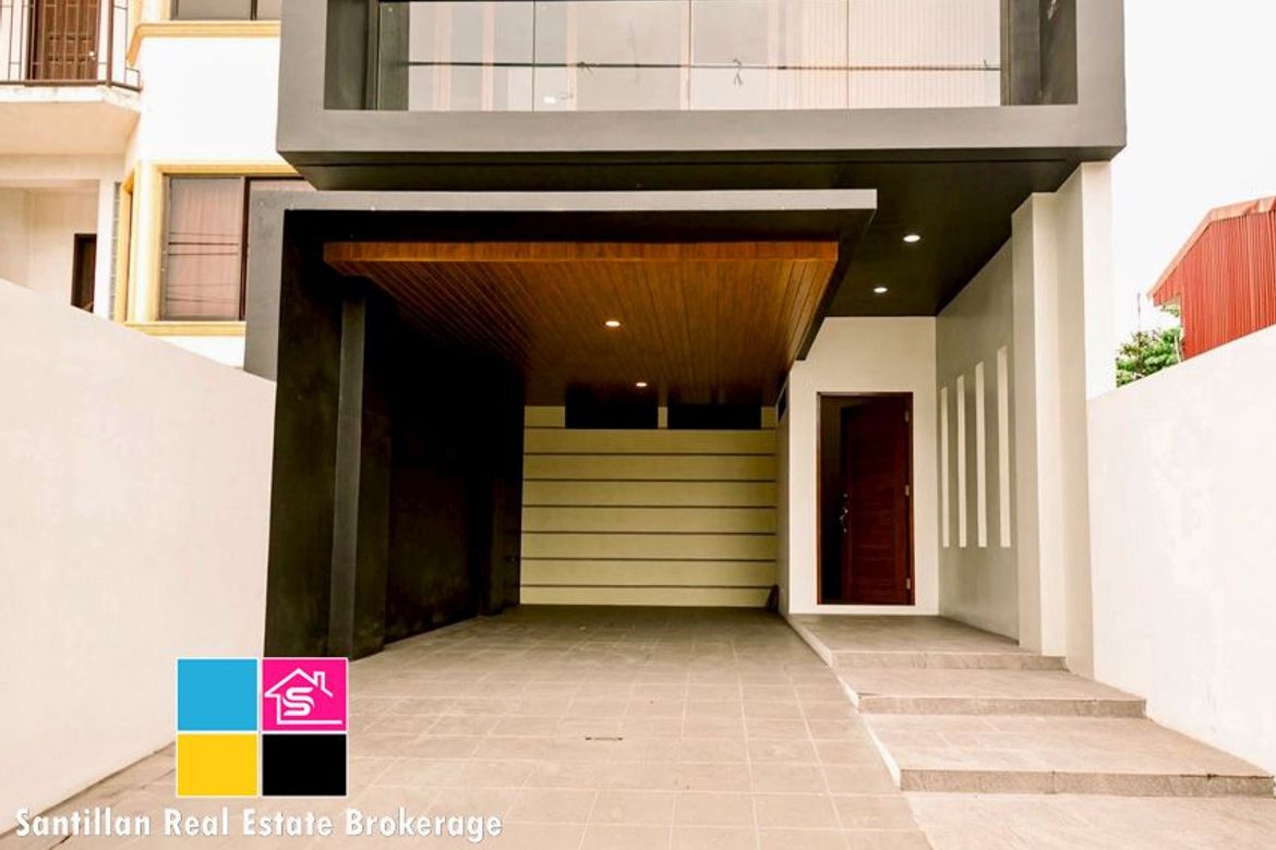 3 Bedroom House for Sale in Tayud, Liloan, Cebu – photo 3