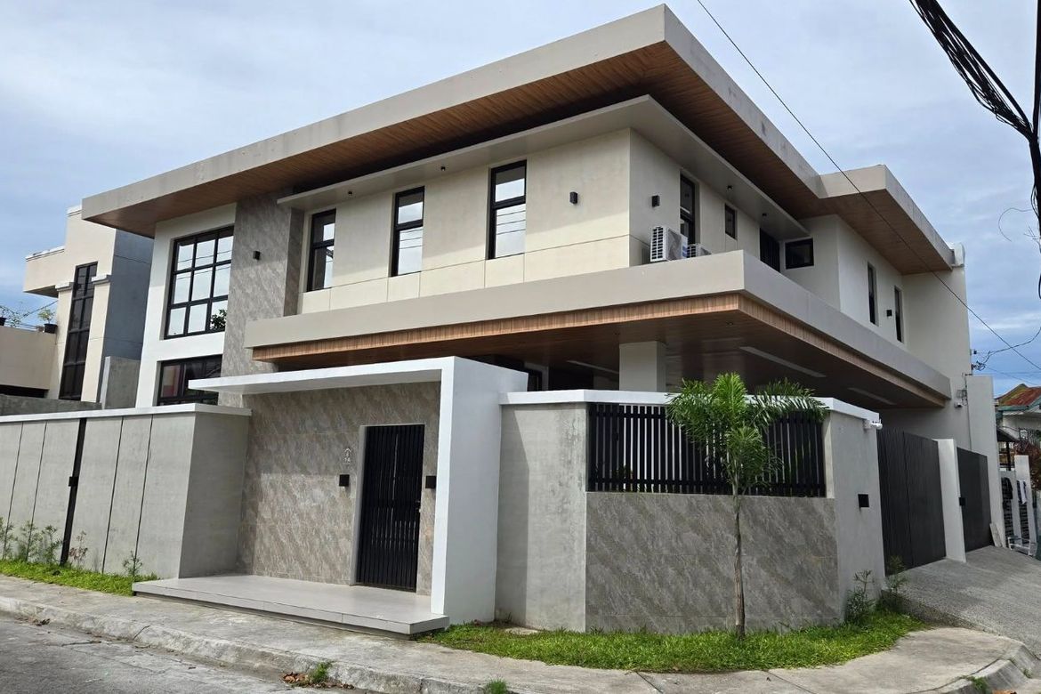 3 Bedroom House for Sale in Telabastagan, San Fernando, Pampanga – photo 2