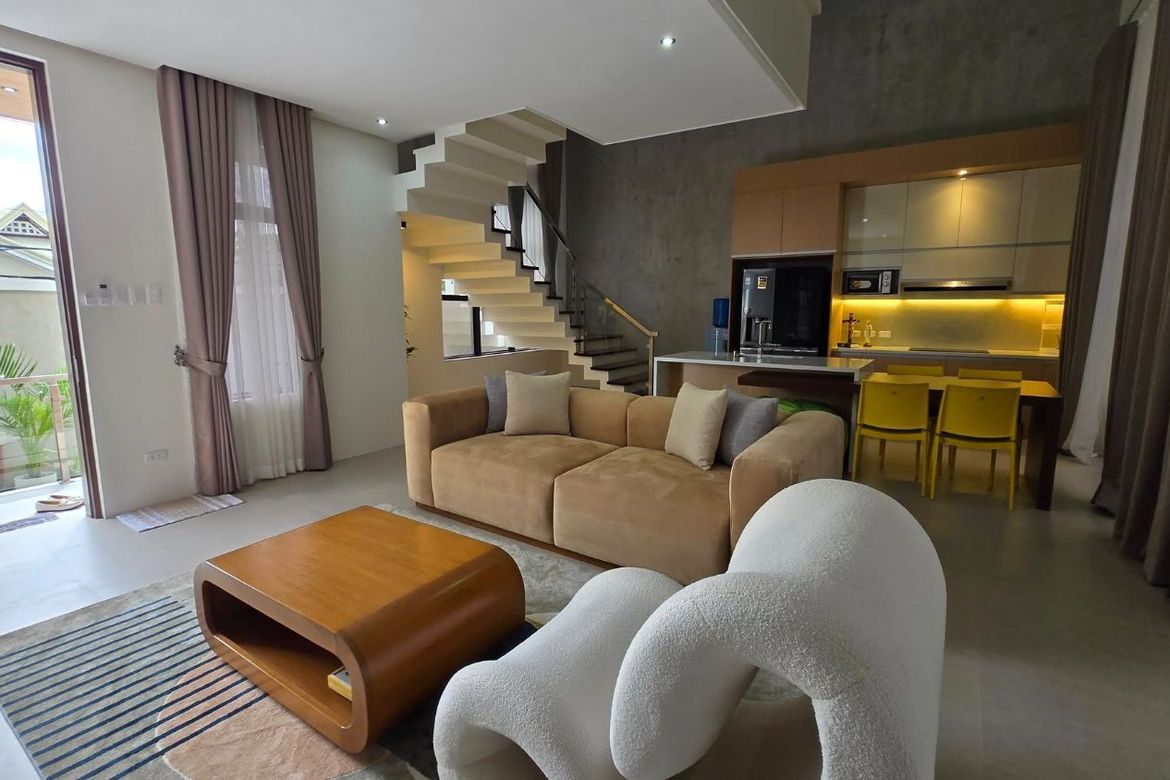 3 Bedroom House for Sale in Telabastagan, San Fernando, Pampanga – photo 7