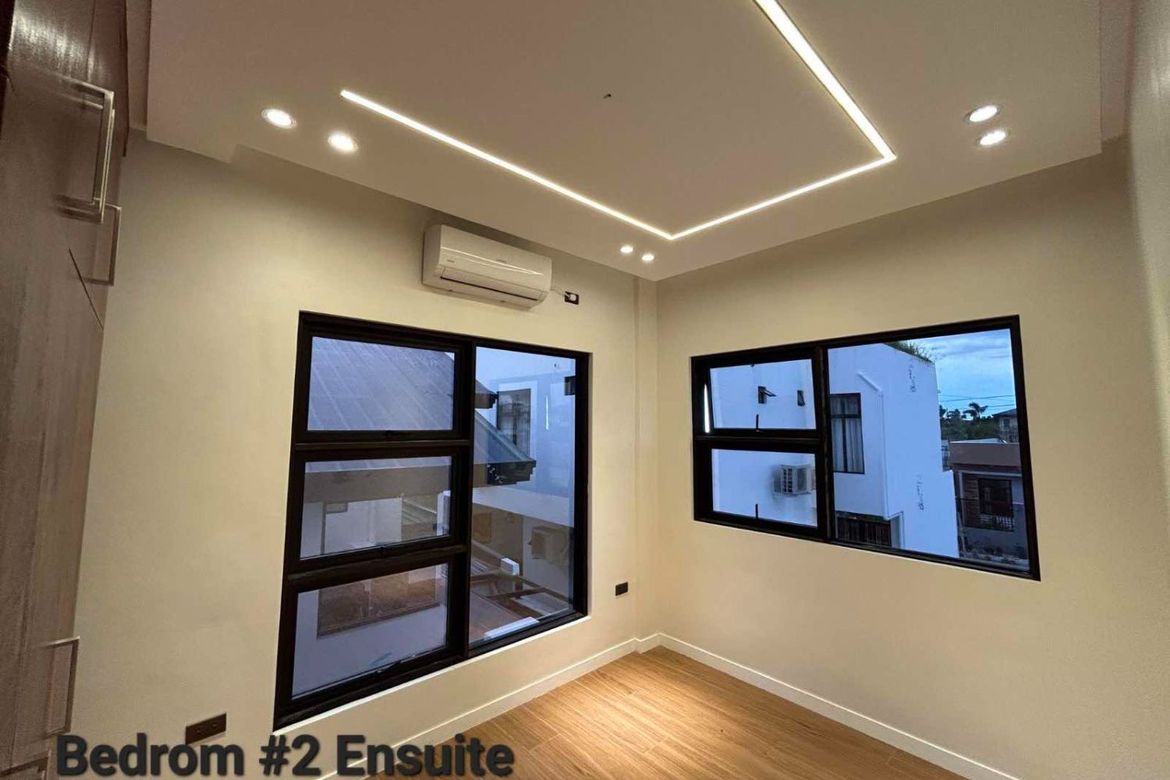 3 Bedroom House for Sale in Telabastagan, San Fernando, Pampanga – photo 6