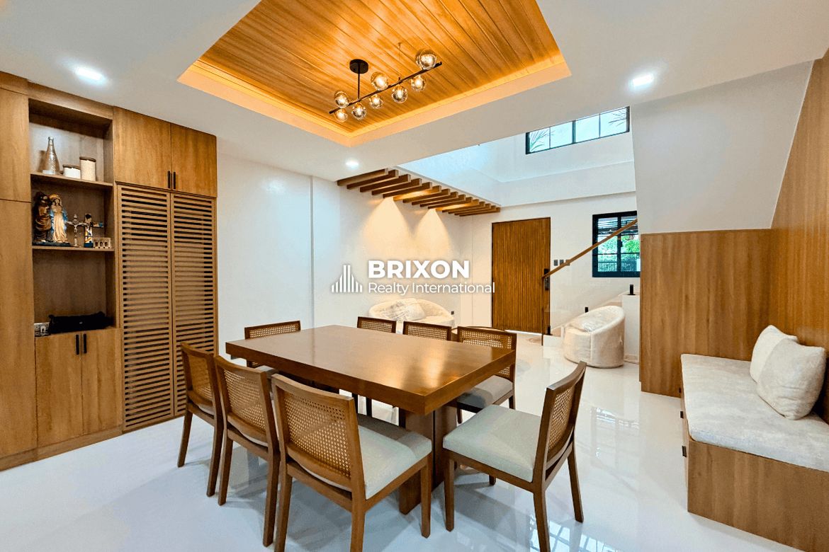 3 Bedroom House for Sale in Telabastagan, San Fernando, Pampanga – photo 7