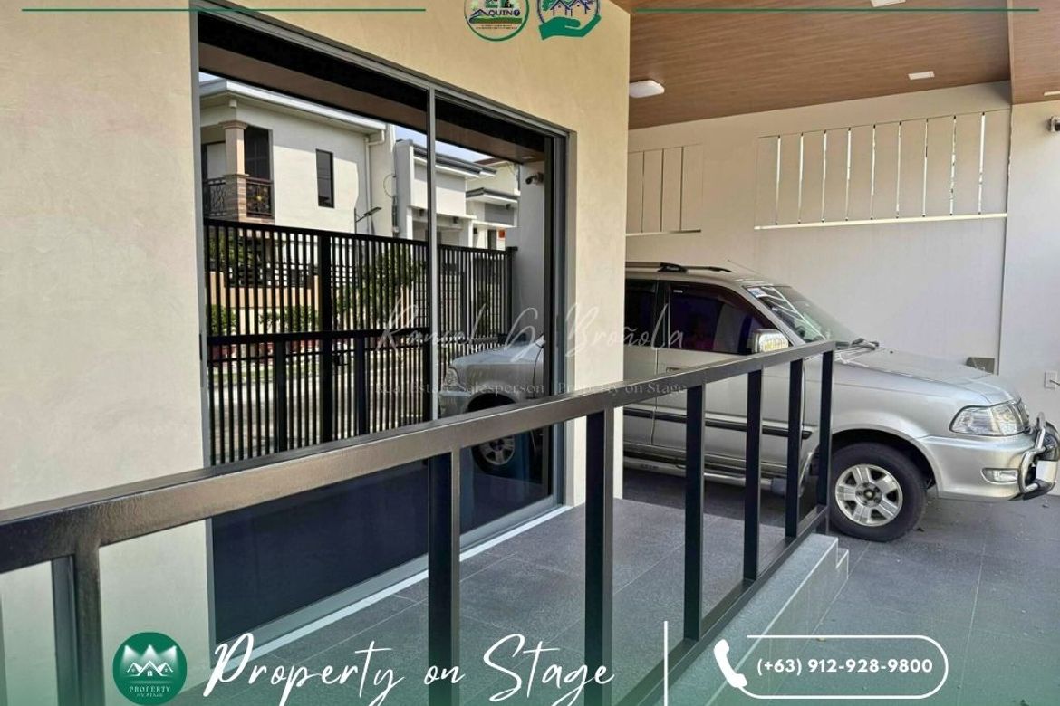 3 Bedroom House for Sale in Telabastagan, San Fernando, Pampanga – photo 8
