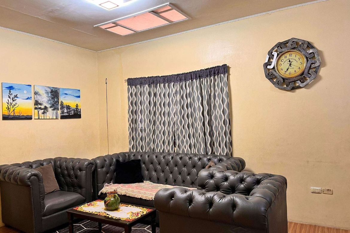 3 Bedroom House for Sale in Telabastagan, San Fernando, Pampanga – photo 7