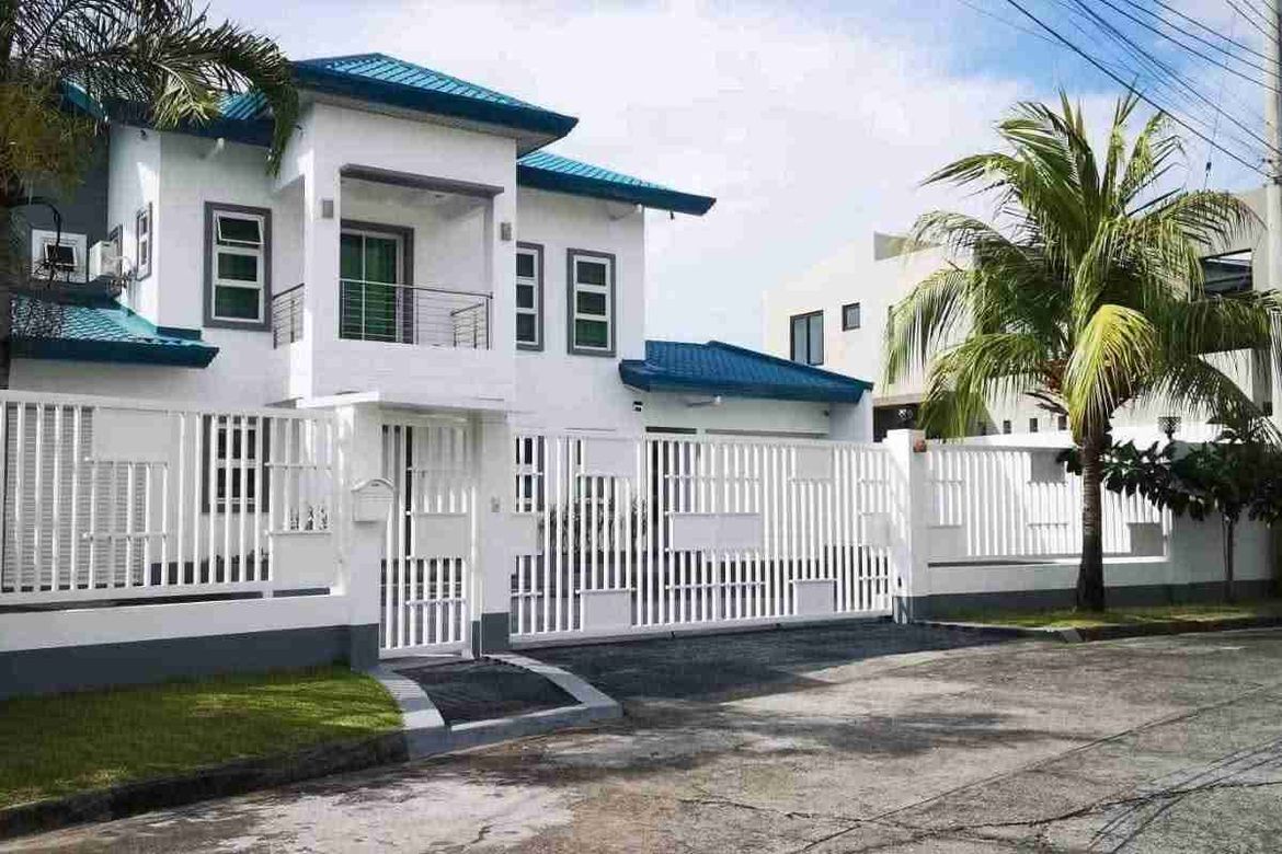 3 Bedroom House for Sale in Telabastagan, San Fernando, Pampanga
