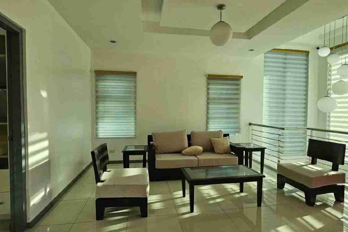 3 Bedroom House for Sale in Telabastagan, San Fernando, Pampanga – photo 3