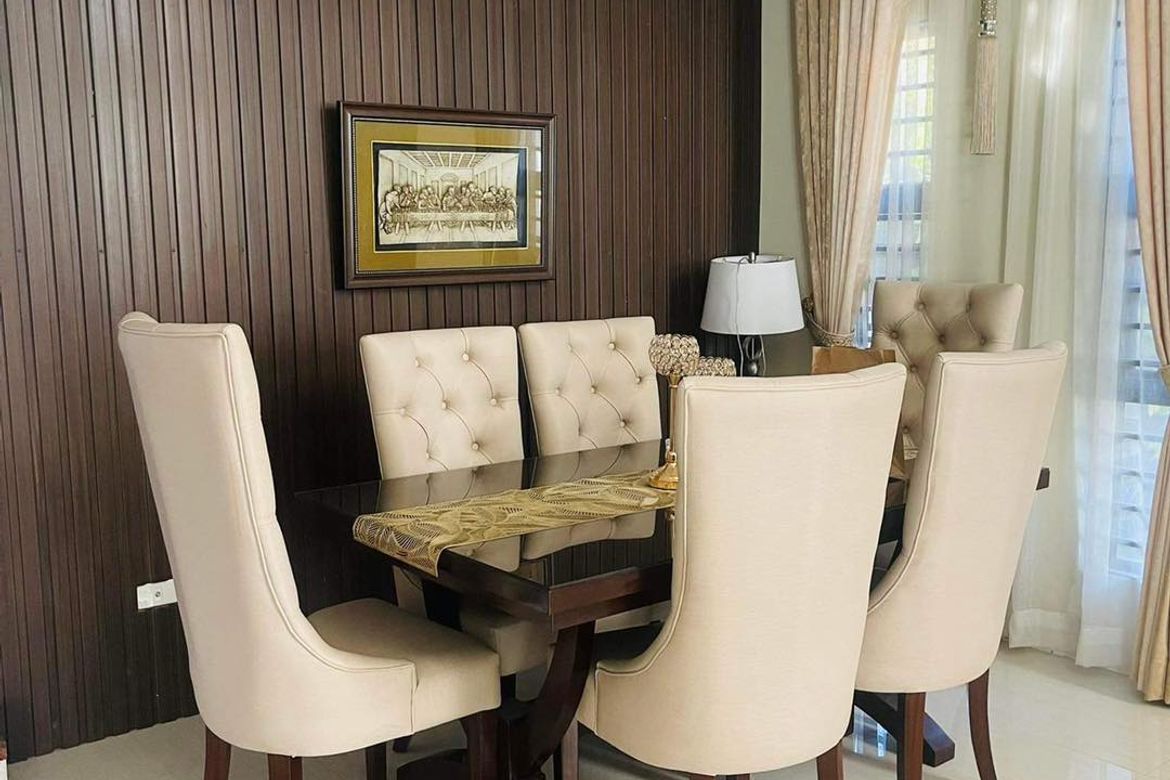 3 Bedroom House for Sale in Telabastagan, San Fernando, Pampanga – photo 2