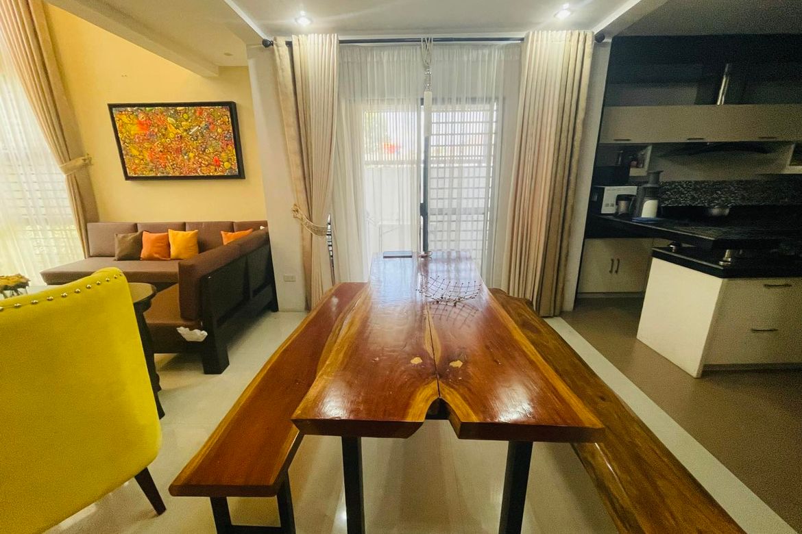 3 Bedroom House for Sale in Telabastagan, San Fernando, Pampanga – photo 7