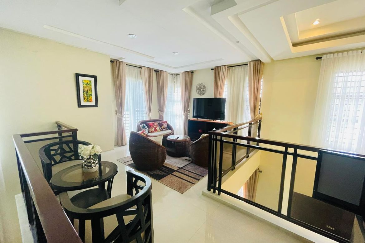 3 Bedroom House for Sale in Telabastagan, San Fernando, Pampanga – photo 8
