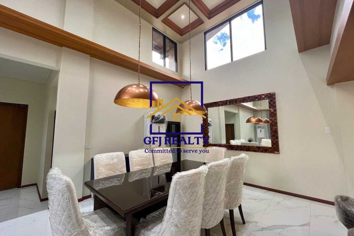 3 Bedroom House for Sale in Telabastagan, San Fernando, Pampanga